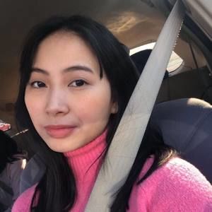 Meet your Posher, Cindy